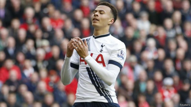Alli