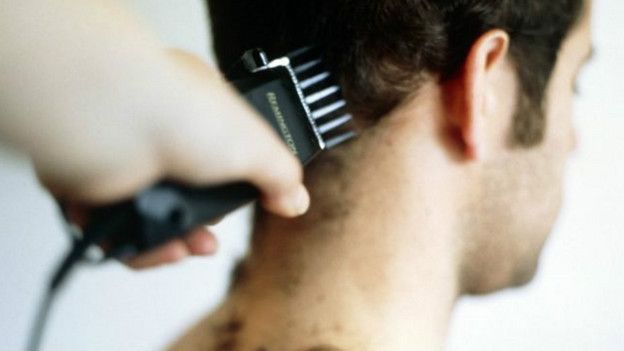 Corte de pelo