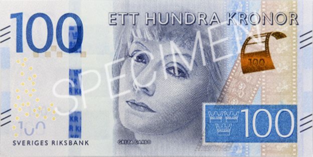 Sveriges Rksbank