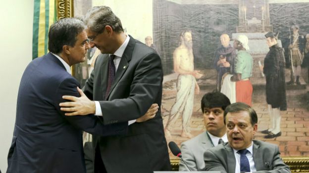 (Foto: Marcelo Camargo/Ag. Brasil)