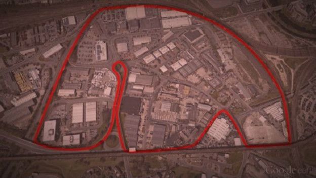 Holbeck City