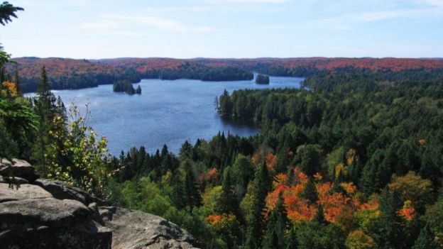 Canadá