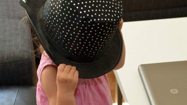 Дочка Эрика