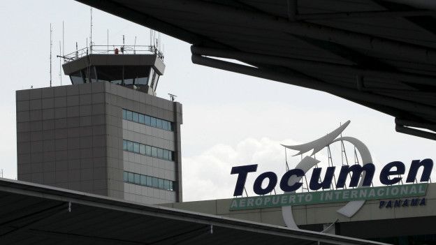 Aeropuerto Tocumen