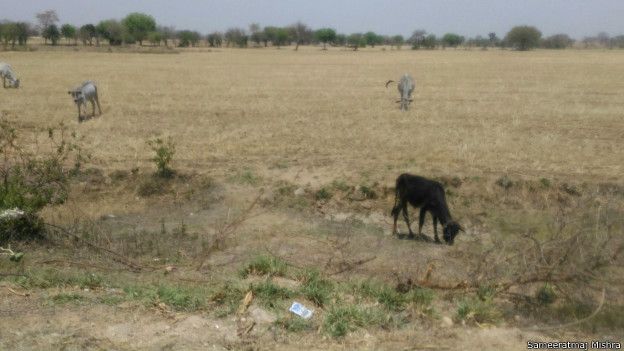बुंदेलखंड