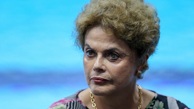 ¿Qué puede hacer Dilma Rousseff para intentar evitar su destitución?