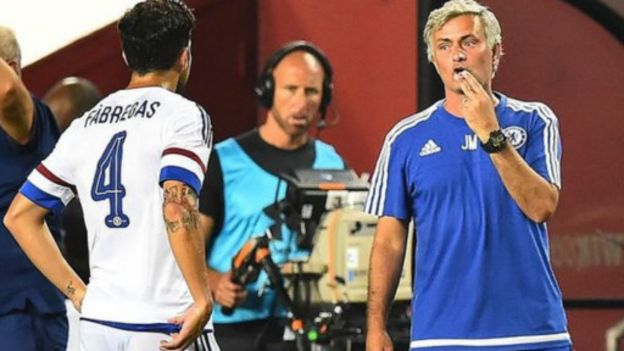 Fabregas
