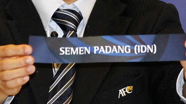 Semen Padang
