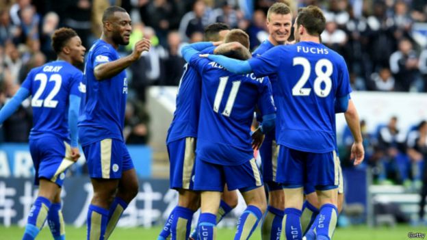 Leicester