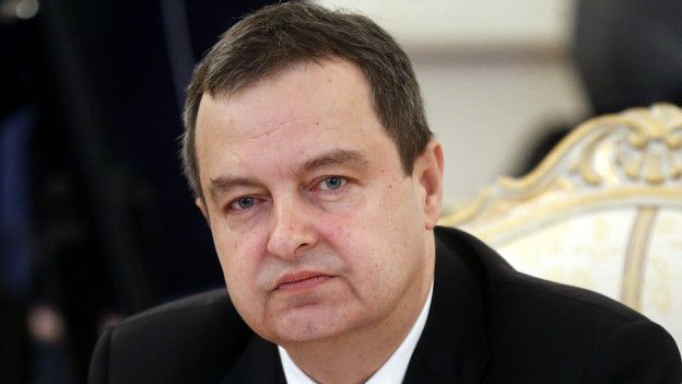 Ивица Дачич
