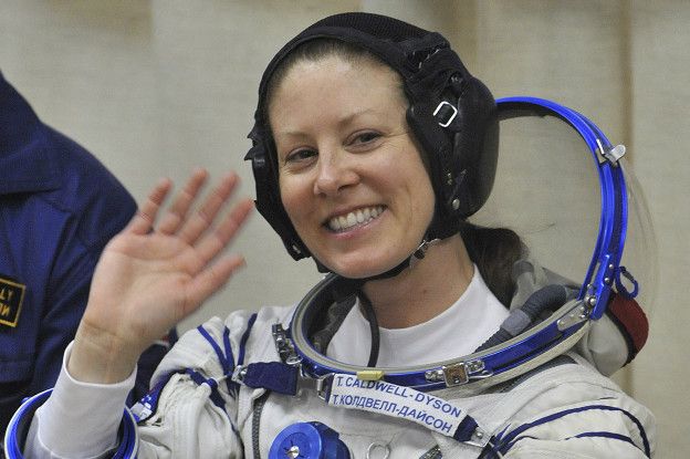 Astronauta