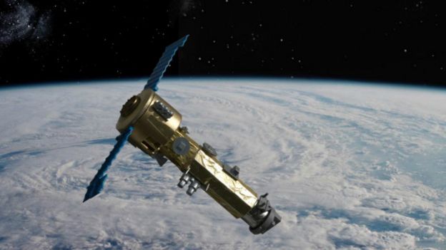 Nasa