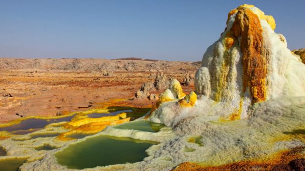 Kawah