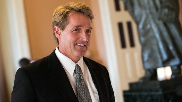 Jeff Flake