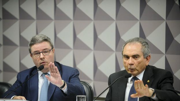 (Foto: Marcos Oliveira/Ag. Senado)