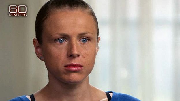 Юлия Степанова