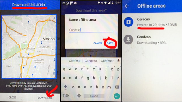160523123507 googlemaps2 - BLOG - Cómo usar Google Maps sin datos móviles