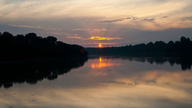 Río Marañón
