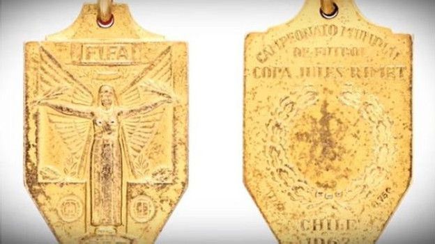 Medalla