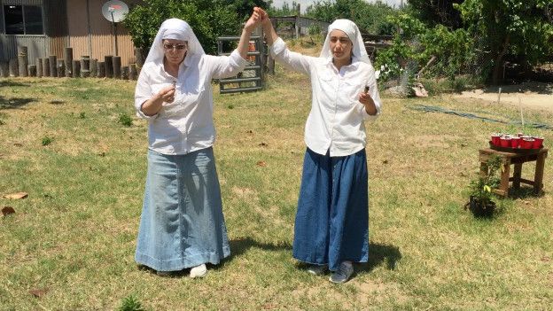 Las Hermanas del Valle