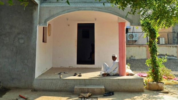 Shani Shingnapur