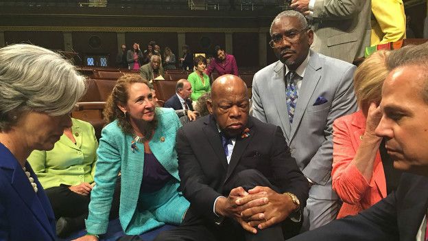 Конгрессмены