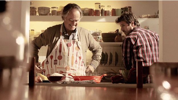 Реклама Knorr