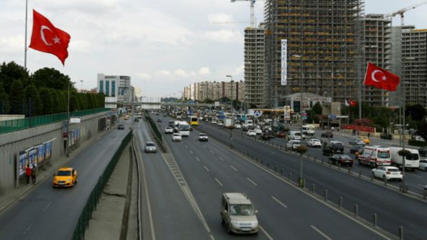 Istanbul