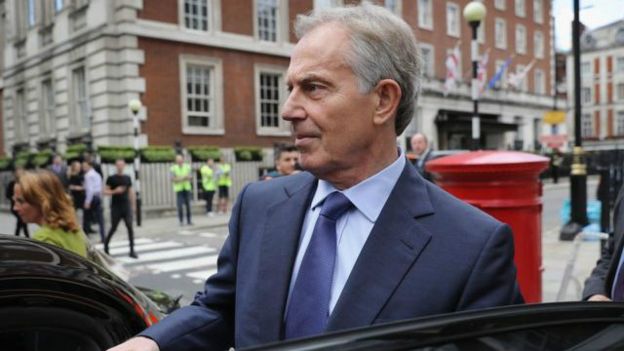 டோனி பிளேர்