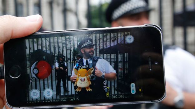 pokemon