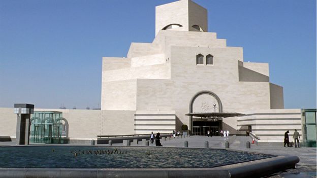Музей ісламського мистецтва
