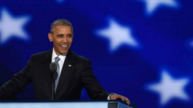 Obama