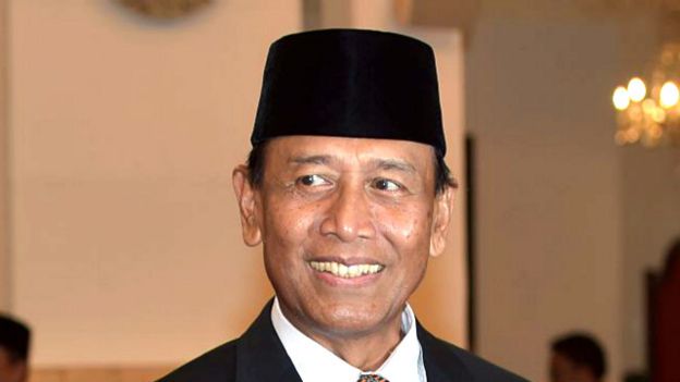 Wiranto