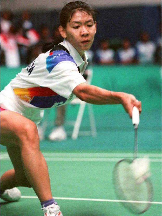 Susi Susanti