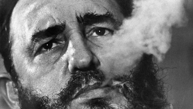 fidel castro