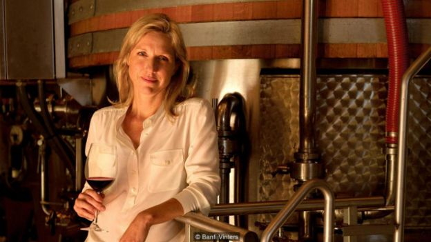 Cristina Mariani-May