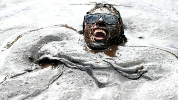 بالصور: العالم في أسبوع