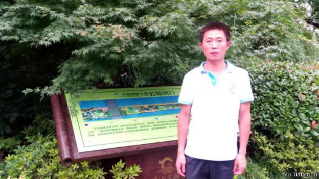 万事皆可能 中国物流工人成数学界新星(图)