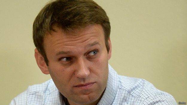 Слова Навального о Крыме раскололи российскую оппозицию