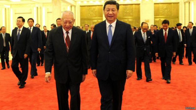习近平