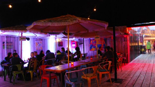 restoran