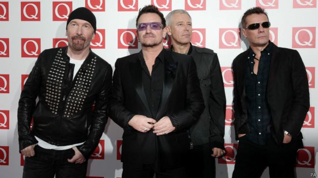 U2