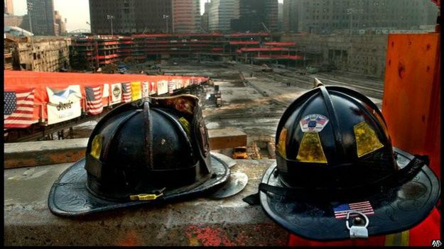Bomberos