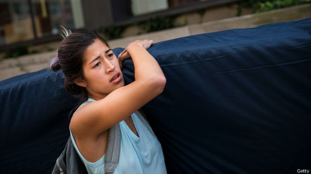 Emma Sulkowicz