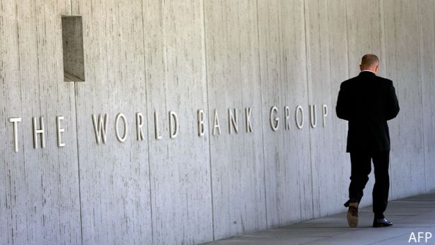 Banco Mundial