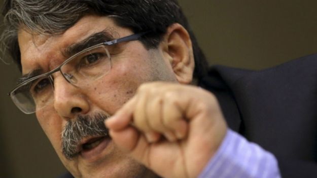 Esad yönetimi ve Kürtler birbirine nasıl bakıyor?