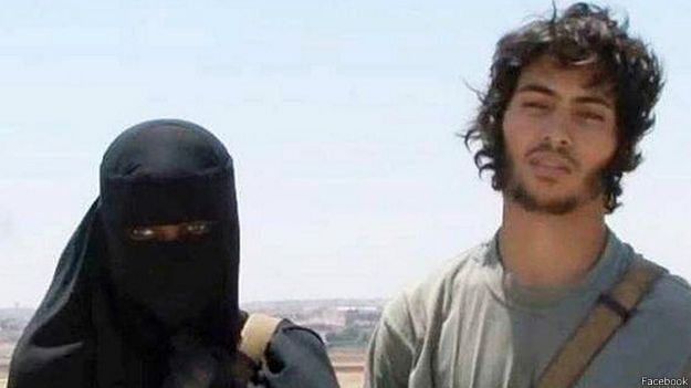 Khadijah Dare y Abu Bakr