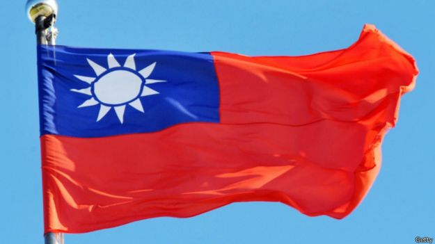 台灣旗