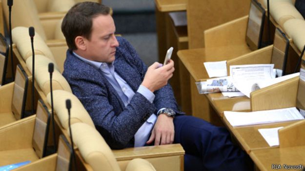 Александр Сидякин