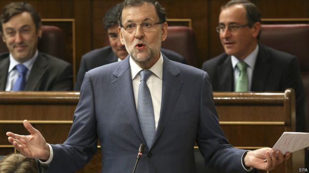 Mariano Rajoy